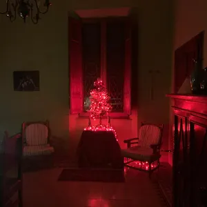  Pensjonat Casa Benvenuti