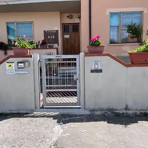  Pensjonat Via Vai